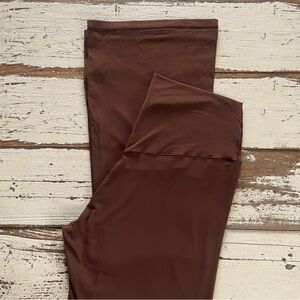 ✨SOLD✨OFFLINE By Aerie Real Me High Waisted Real Me Xtra Bootcut  Leggings